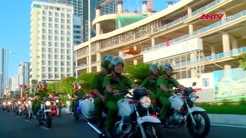 Công an Khánh Hòa đạt nhiều kết quả nổi bật trong đấu tranh phòng chống tội phạm