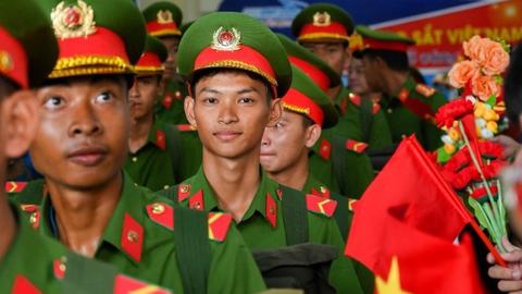 An ninh 24h ngày 06/7/2025
