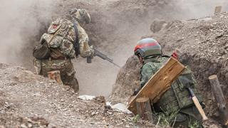 Nga nắm quyền kiểm soát thêm 2 khu định cư ở miền Đông Ukraine