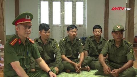 Tuyên Quang: Sau 1 năm triển khai lực lượng tham gia bảo vệ ANTT ở cơ sở