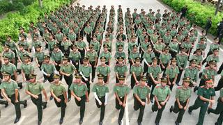 Niềm tự hào hướng đến ngày hội non sông 