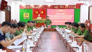 Phá án từ mắt xích nhỏ