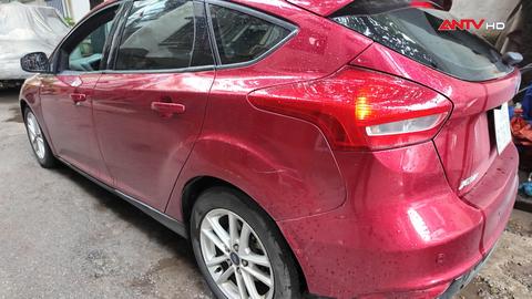 Cẩn trọng với xe cũ