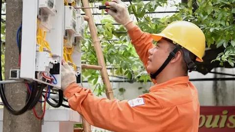 Nóng chuyện tiền điện tăng bất thường