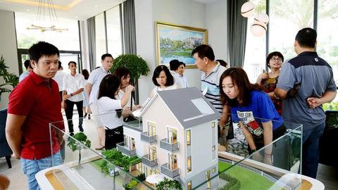 Lãi xuất 5,9%: Đòn bẩy cho người trẻ mua nhà