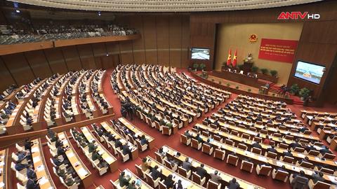 Nhiều kỳ vọng đột phá theo Nghị quyết 57