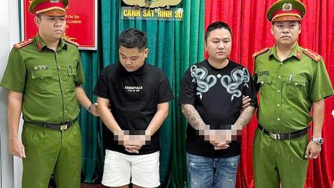 Vụ hành hung 2 thiếu niên: Bắt khẩn cấp 2 đối tượng