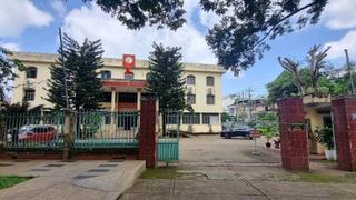 Bắt một thẩm phán TAND tỉnh Đắk Lắk để điều tra tội môi giới hối lộ
