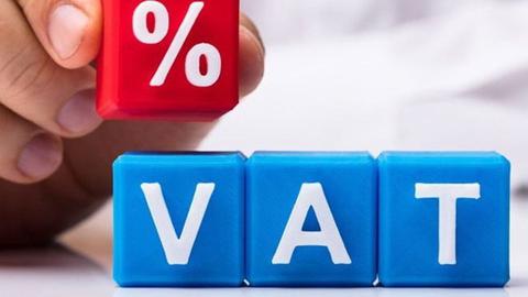 Giảm thuế VAT, thúc đẩy tăng trường