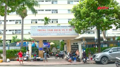 Hiệu quả từ Đề án 06: Không còn cảnh chen lấn, xếp hàng khám chữa bệnh