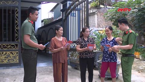 Nâng cao nhận thức cho người dân góp phần phòng ngừa lừa đảo qua mạng