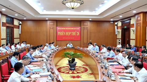 Nhật ký an ninh ngày 07/7/2025