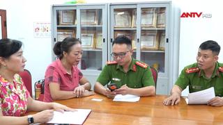 Chủ động nắm địa bàn mới sau sáp nhập