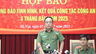 Thu được hơn 5.300 tỷ đồng trong vụ lừa đảo của Mr Pips