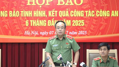 Thu được hơn 5.300 tỷ đồng trong vụ lừa đảo của Mr Pips
