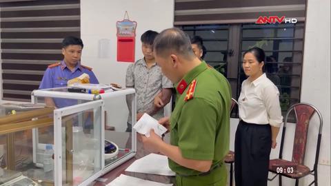 Tin nhanh lúc 9h ngày 08/7/2025