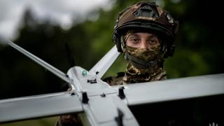 Ukraine tuyên bố tấn công nhà máy sản xuất thuốc nổ ở Moskva