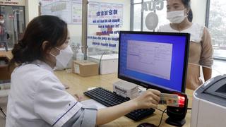 Từ ngày 1/10, tất cả bệnh viện bắt buộc kê đơn thuốc điện tử