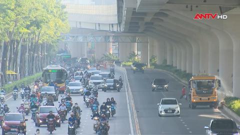 An ninh toàn cảnh ngày 08/7/2025