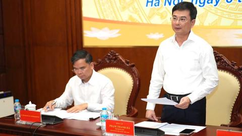 Duy trì chính sách tiền tệ ổn định, linh hoạt