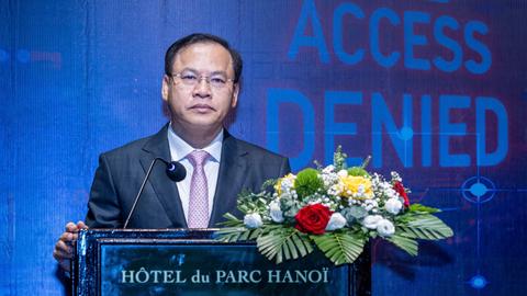 Tăng cường hợp tác phòng, chống tội phạm mạng khu vực châu Á và Nam Thái Bình Dương