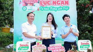 Cần chiến lược hỗ trợ để nông dân bán hàng trên nền tảng số
