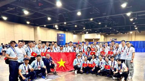 An ninh ngày mới 09/7/2025