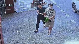 Bắt Tiến "bịp" vì liên quan đến ma túy