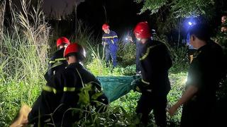 Một du khách tử vong khi nhảy dù núi Sơn Trà