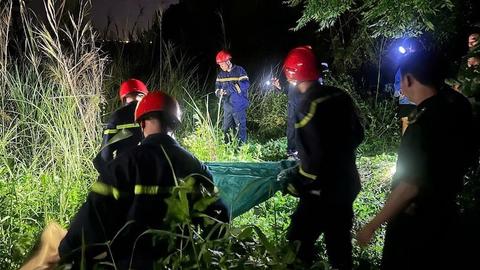 Một du khách tử vong khi nhảy dù núi Sơn Trà