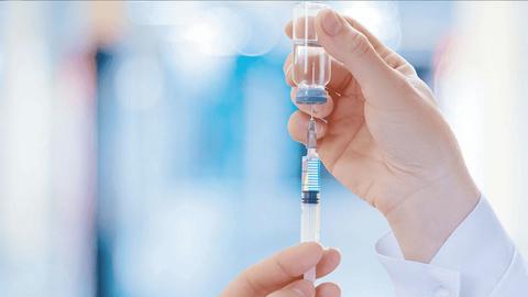 Vaccine phòng bệnh than đầu tiên ứng dụng công nghệ tái tổ hợp protein