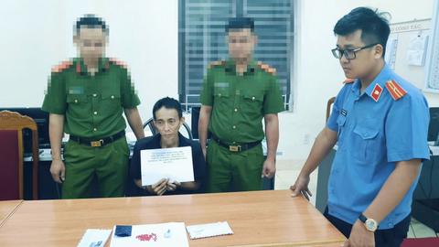 Bắt giữ nhiều vụ mua bán ma tuý tại khu vực biên giới Sơn La Bắt giữ nhiều vụ mua bán ma tuý tại khu vực biên giới Sơn La