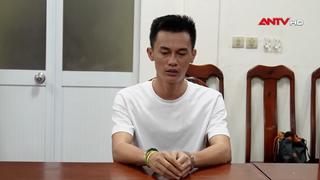 Truy tố trùm buôn siêu xe Phan Công Khanh