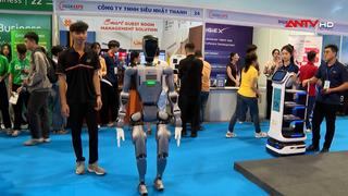 Triển lãm iTECH EXPO 2025