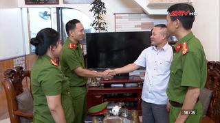 Nỗ lực đảm bảo phục vụ người dân sau sáp nhập