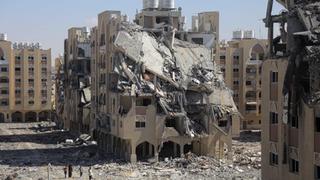 Mỹ và Israel đàm phán về tình hình xung đột ở Gaza