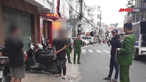 Giữ thế chủ động trên trận tuyến đảm bảo ANTT ở cơ sở