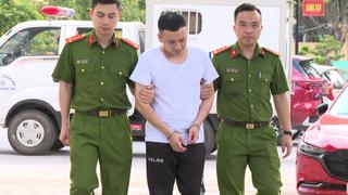 Bắt giữ “Tài Bu”, con nuôi trùm giang hồ Tuấn “thần đèn”
