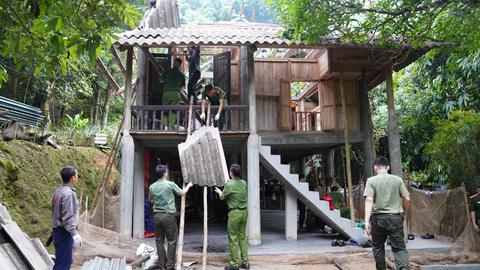 Tin tức nổi bật ngày 10/7