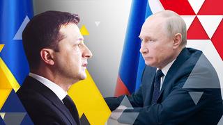 Nga kỳ vọng nối lại đàm phán với Ukraine