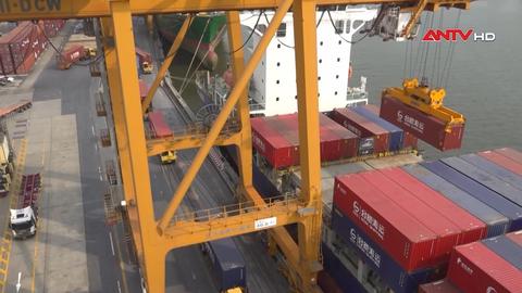 Malaysia kêu gọi ASEAN đưa ra phản ứng chung đối với thách thức thuế quan