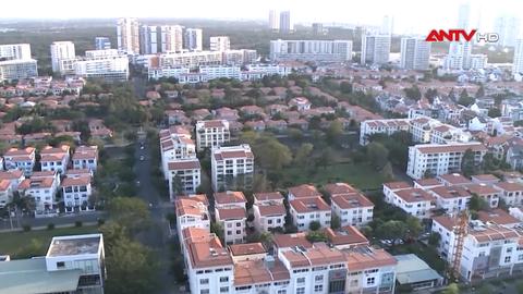 TPHCM công bố 17 dự án nhà ở được phép bán cho người nước ngoài