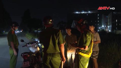 An ninh 24h ngày 10/7/2025