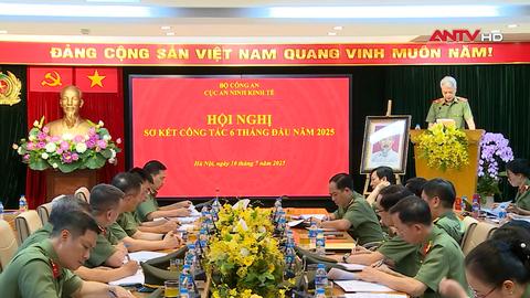Triển khai đồng bộ các giải pháp bảo đảm an ninh kinh tế
