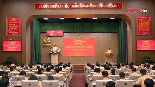 Ứng dụng khoa học công nghệ vào công tác bảo đảm TTATGT