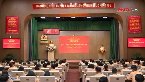 Ứng dụng khoa học công nghệ vào công tác bảo đảm TTATGT