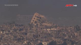 Hamas đồng ý thả 10 thêm con tin Israel