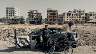 Syria lập các quỹ nhà nước, hội đồng kinh tế hỗ trợ tái thiết