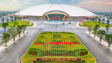 Khẩn trương triển khai tổ chức Triển lãm thành tựu đất nước 