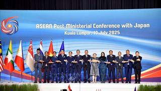 Đưa hợp tác ASEAN với các đối tác đi vào chiều sâu 